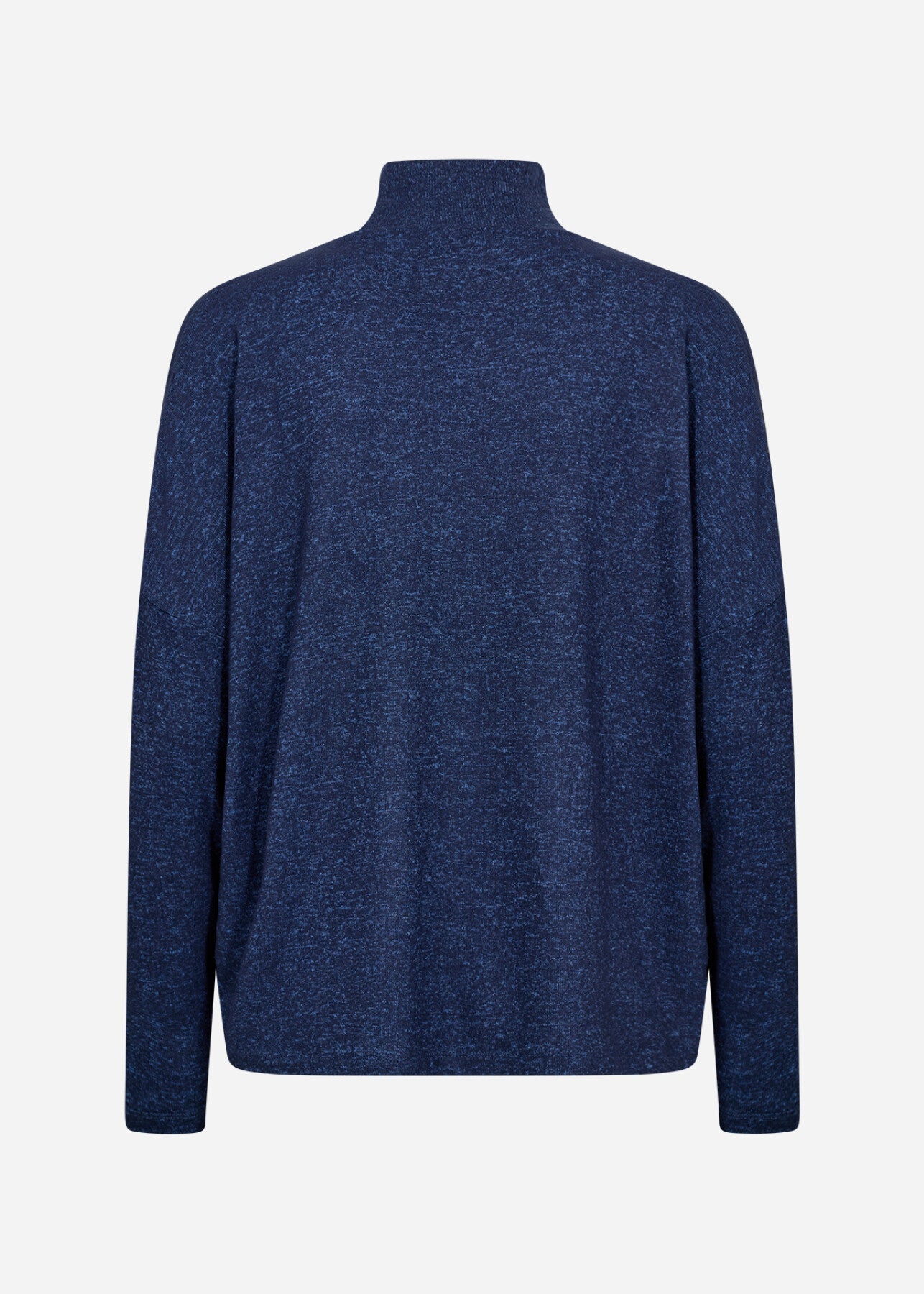 SC-BIARA 126 Blus mörkblå