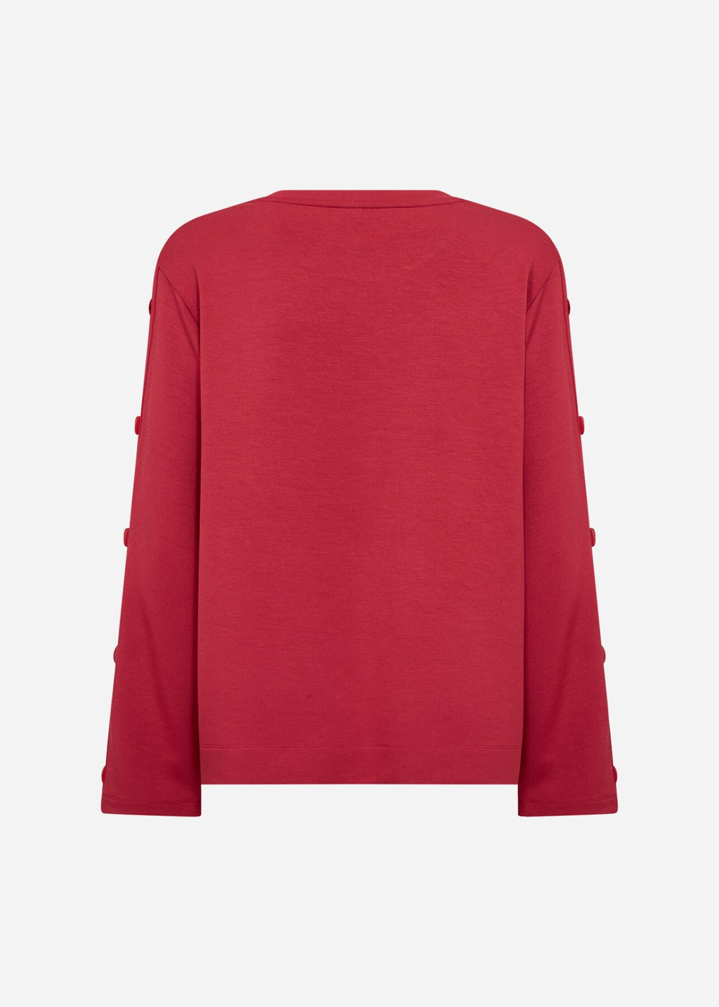 SC-BANU 267 Blus Röd