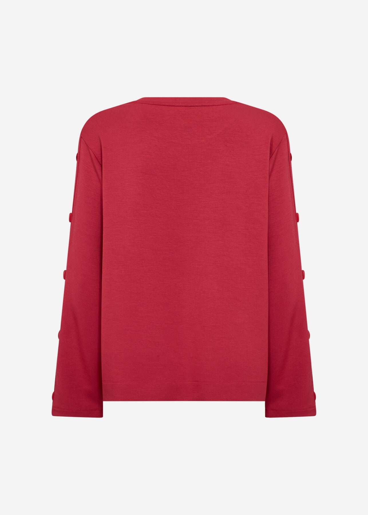 SC-BANU 267 Blus Röd