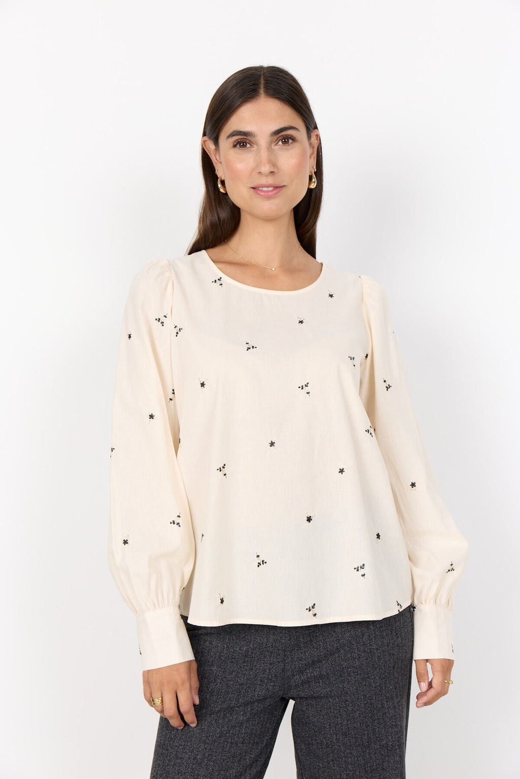 SC-VIBEN 2 Blus Cream