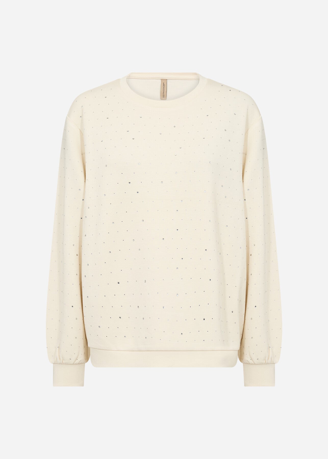 SC-BANU 270 Blus Cream