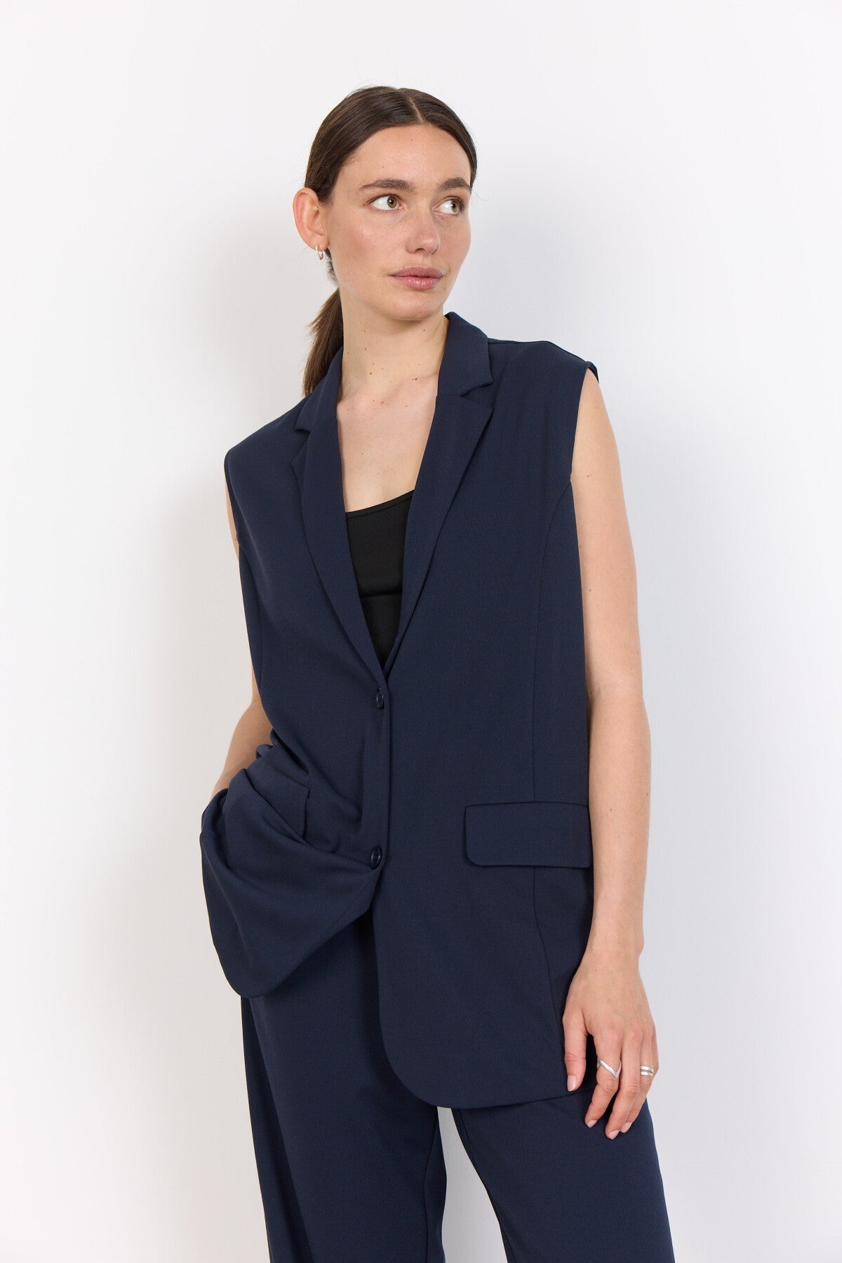 SC-SIHAM 87 Väst Navy