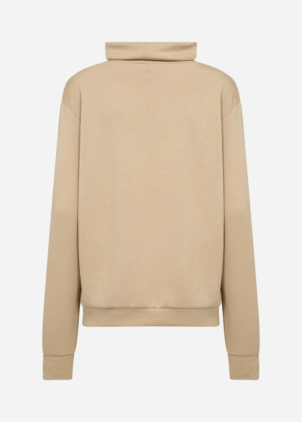 SC-BANU 248 Sweatshirt Sand