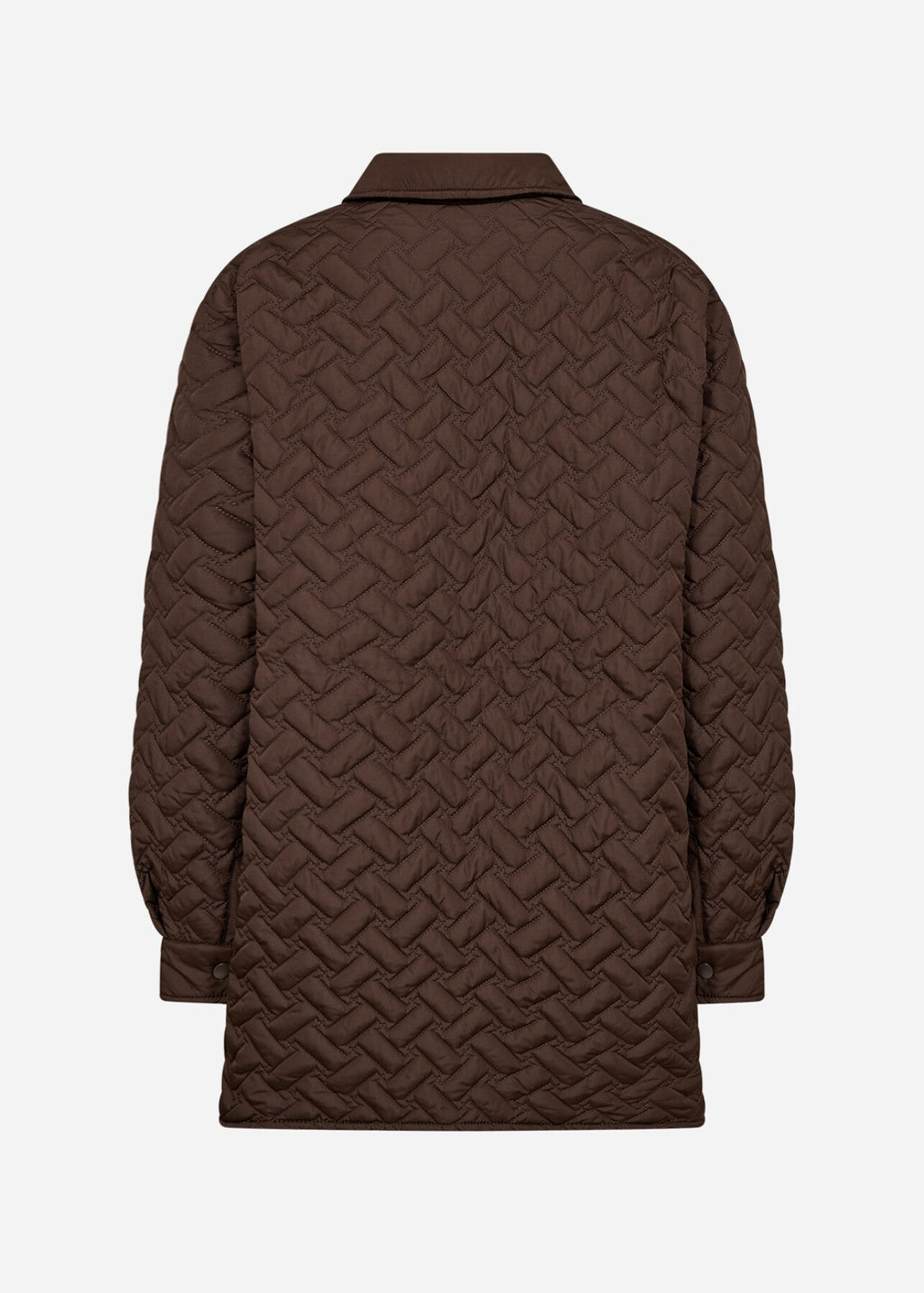 SC-FENYA 72 Jacka Mörkbrun