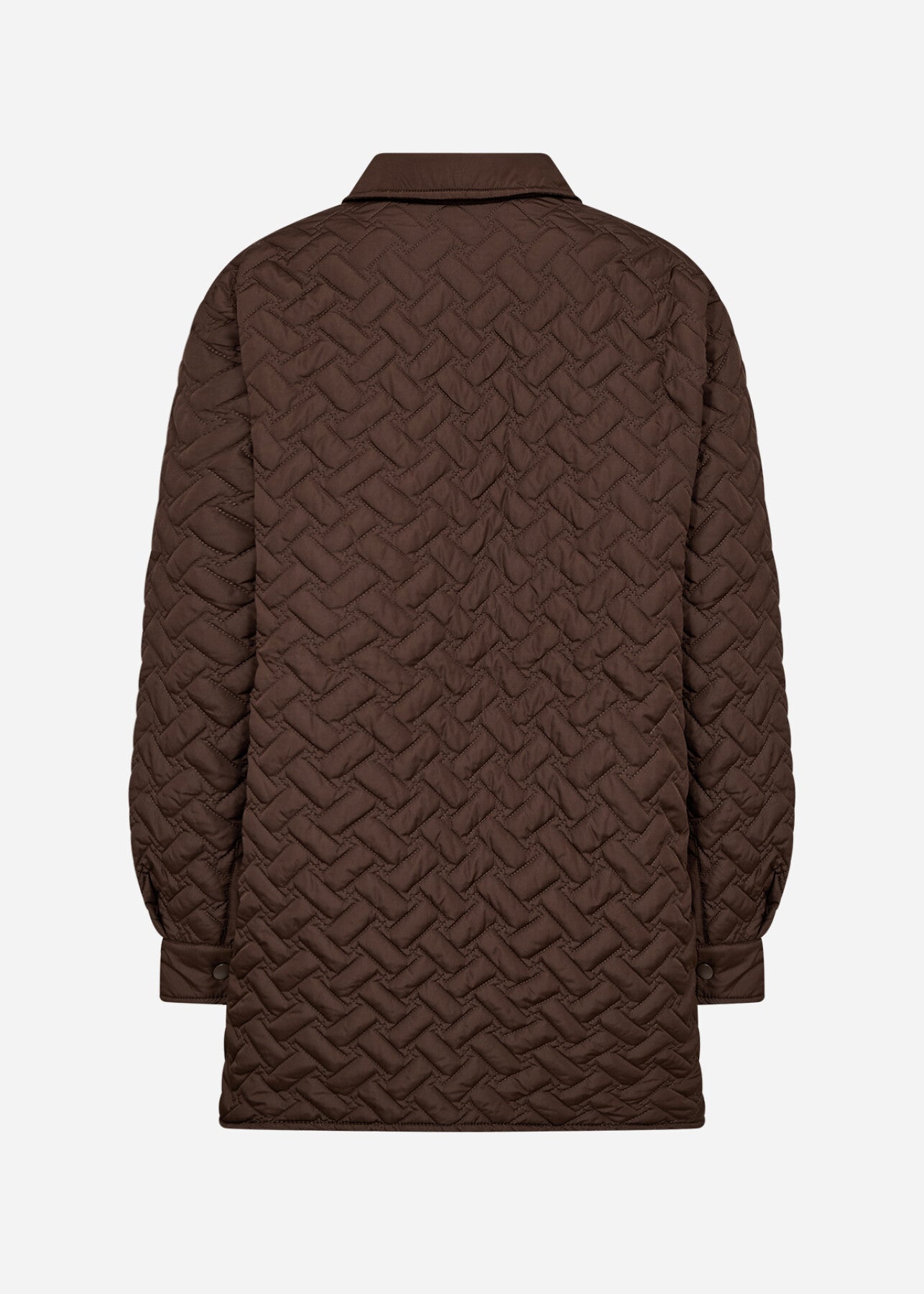 SC-FENYA 72 Jacka Mörkbrun