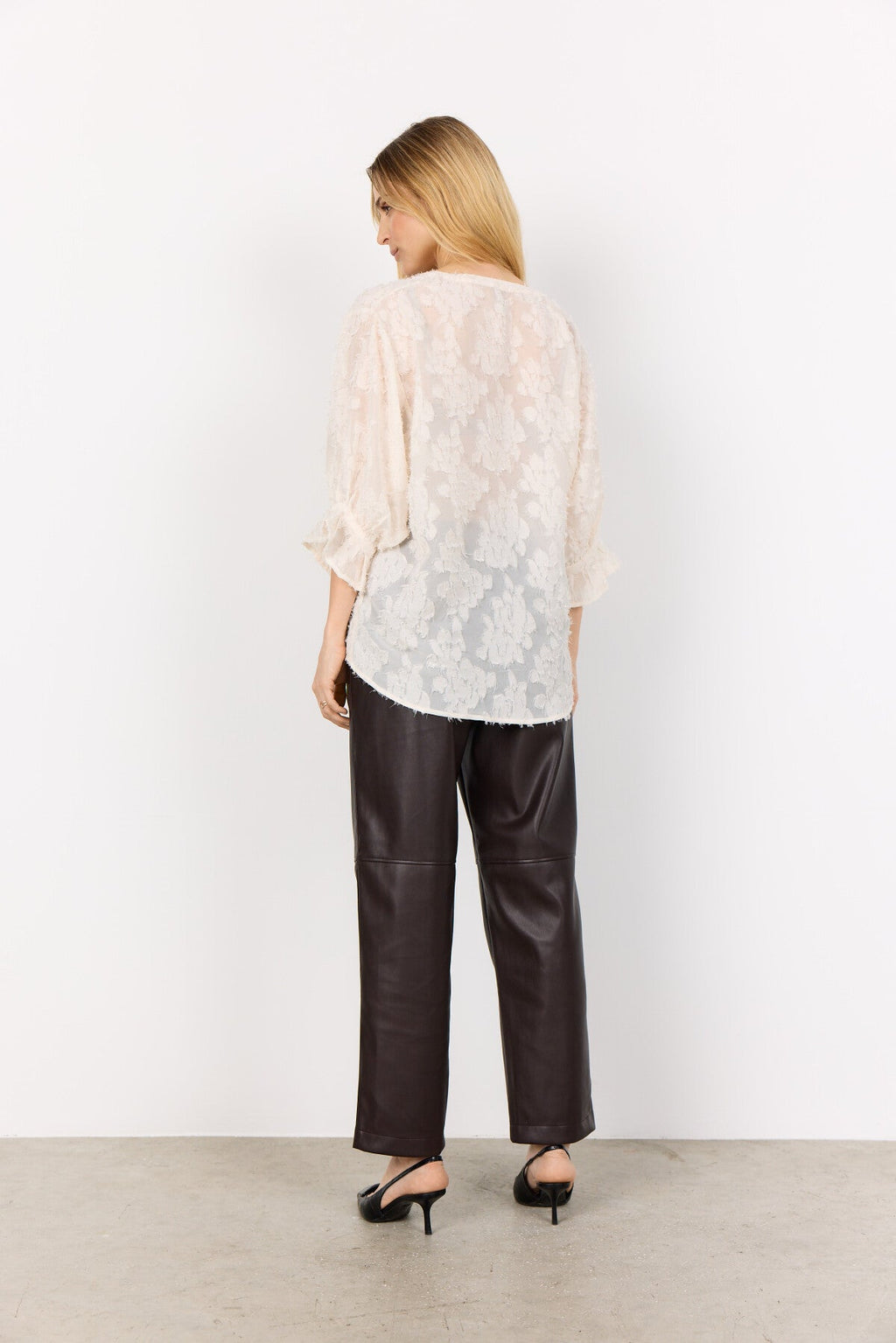 SC-ALTHEA 1 Blus Cream