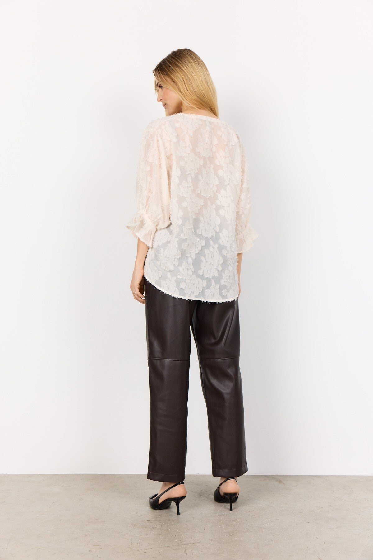 SC-ALTHEA 1 Blus Cream