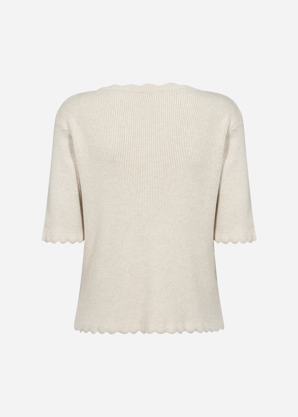 SC-DOLLIE 788 Cardigan Cream