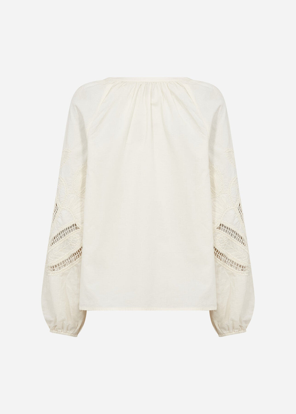 SC-CALISTE 21 Blus Cream