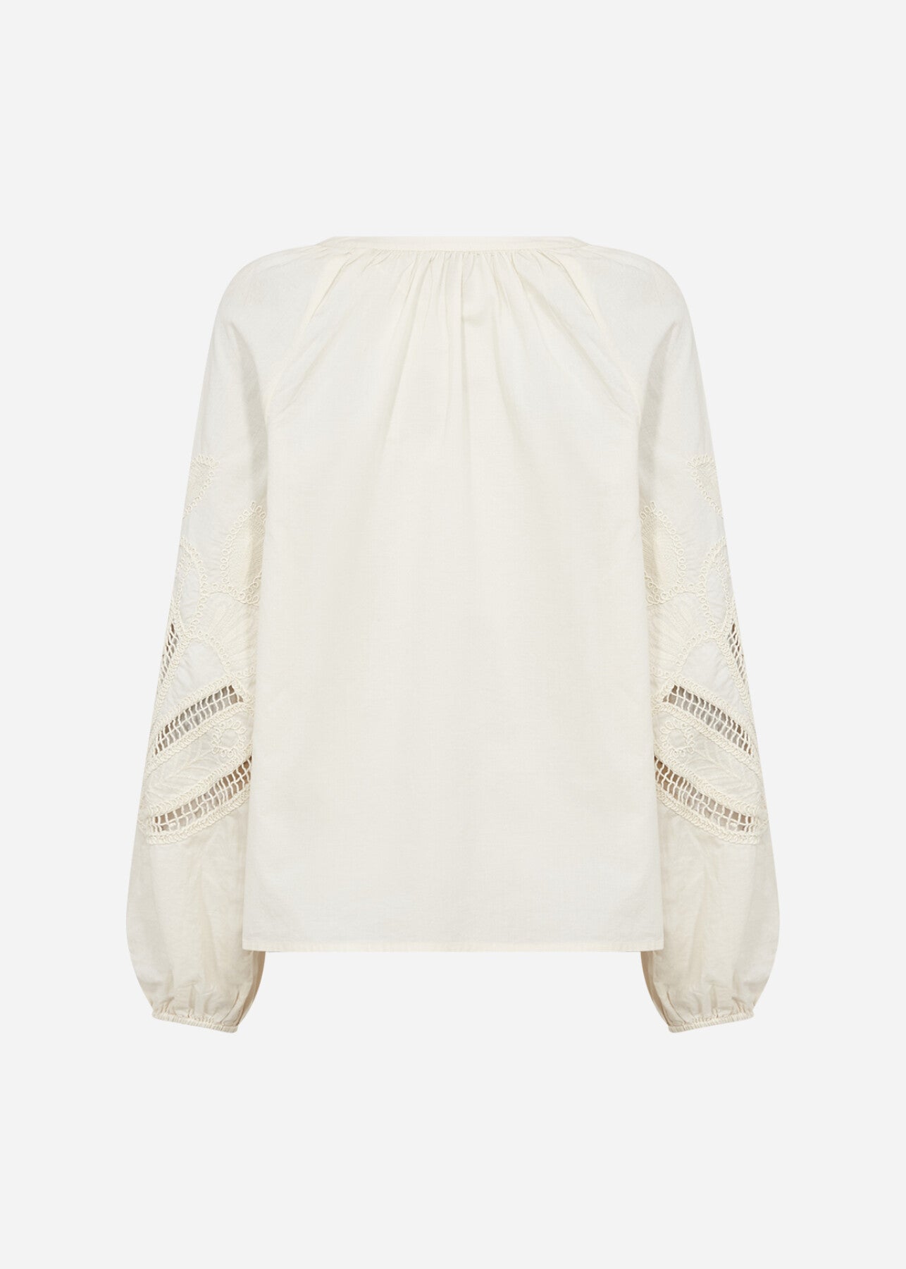 SC-CALISTE 21 Blus Cream