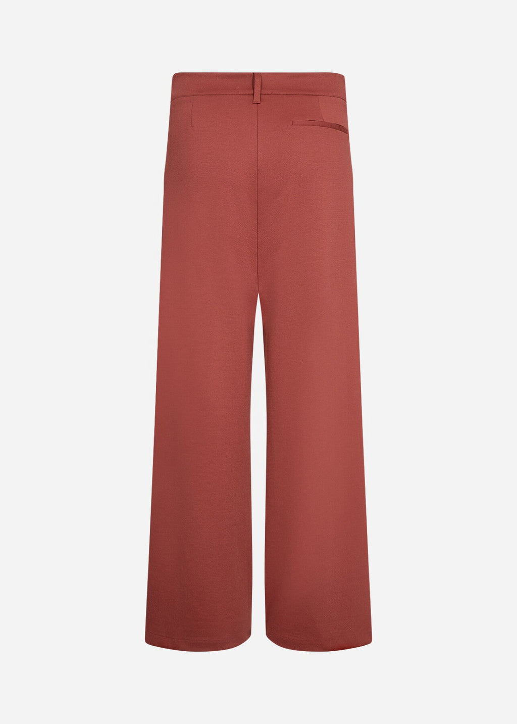 SC-DANIELA 9 Byxor Roströd