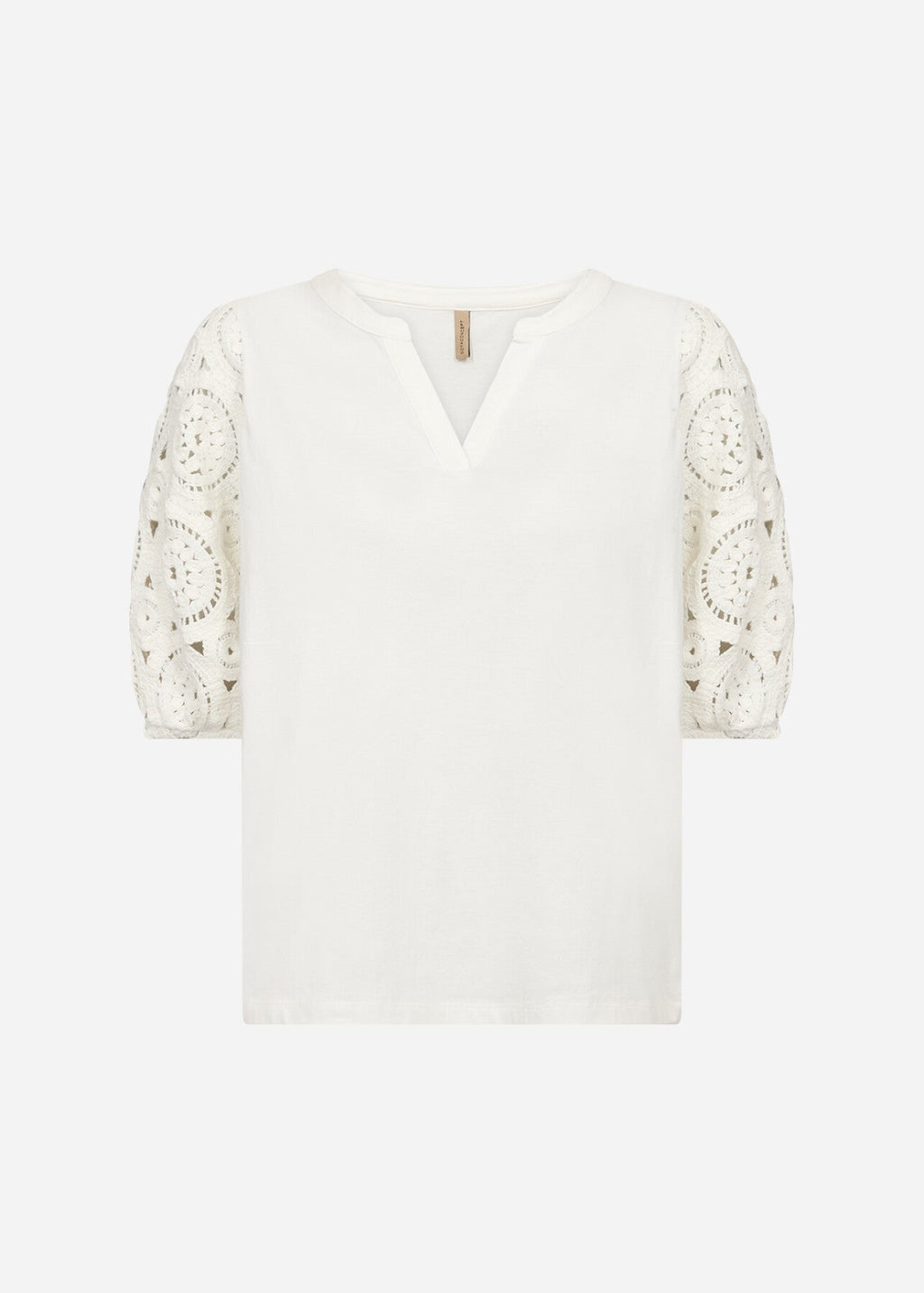 SC-SHENA 2 T-shirt Off white