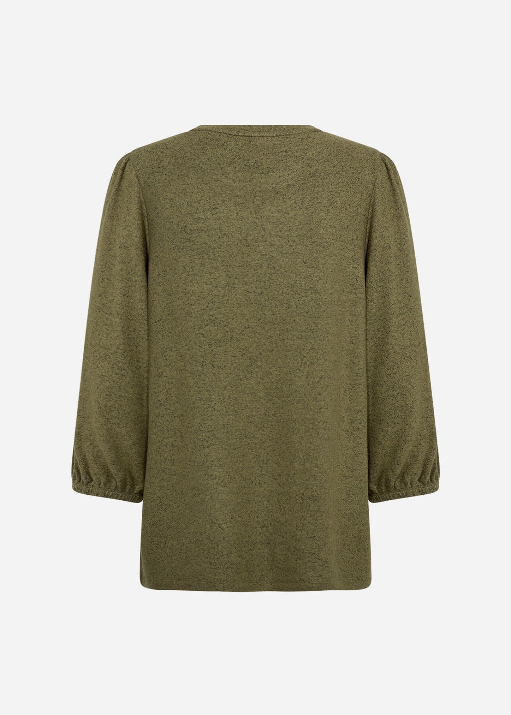 SC-BIARA 116 Blus Oliv