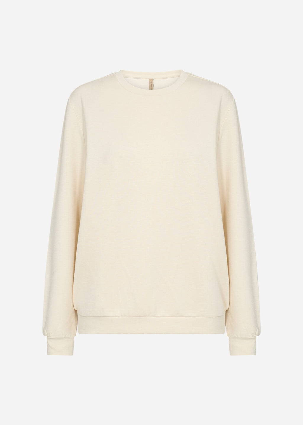 SC-BANU 185 Sweatshirt Cream