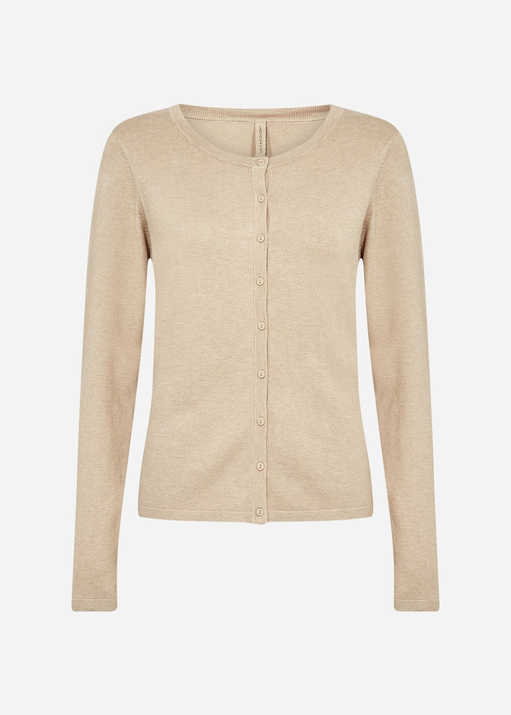 SC-DOLLIE 446 Cardigan Sand