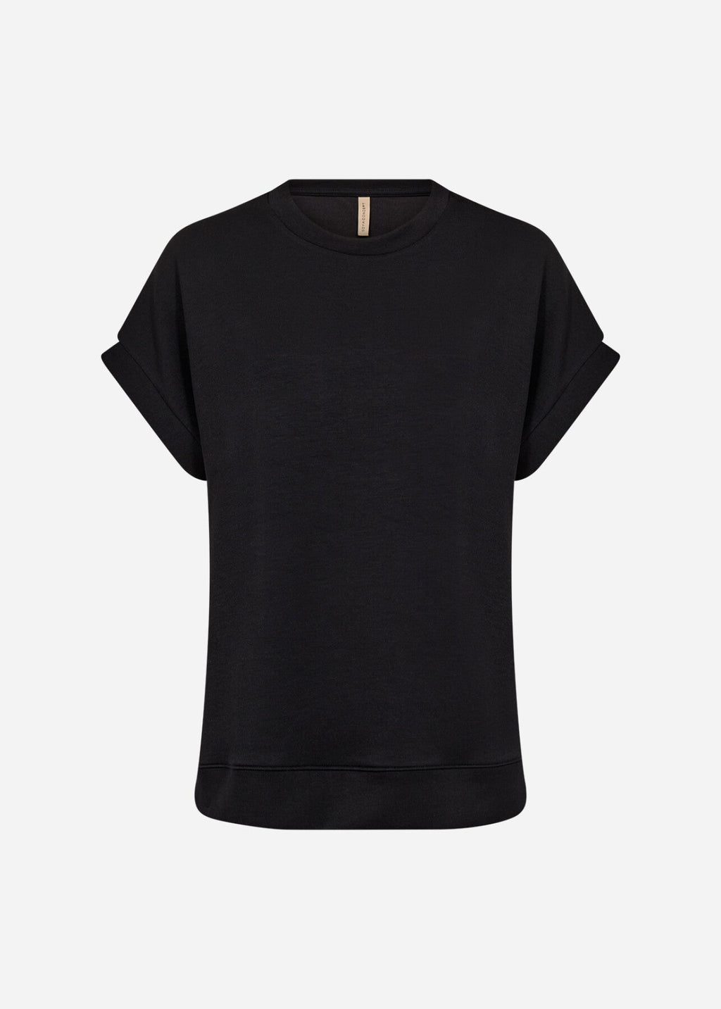 SC-BANU 245 Blus Svart