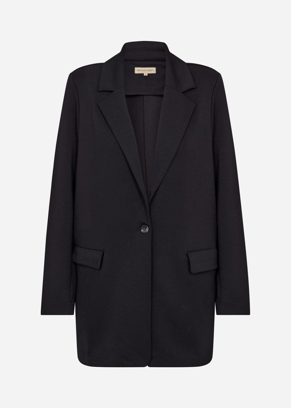 SC-VITA 1 Kavaj Svart