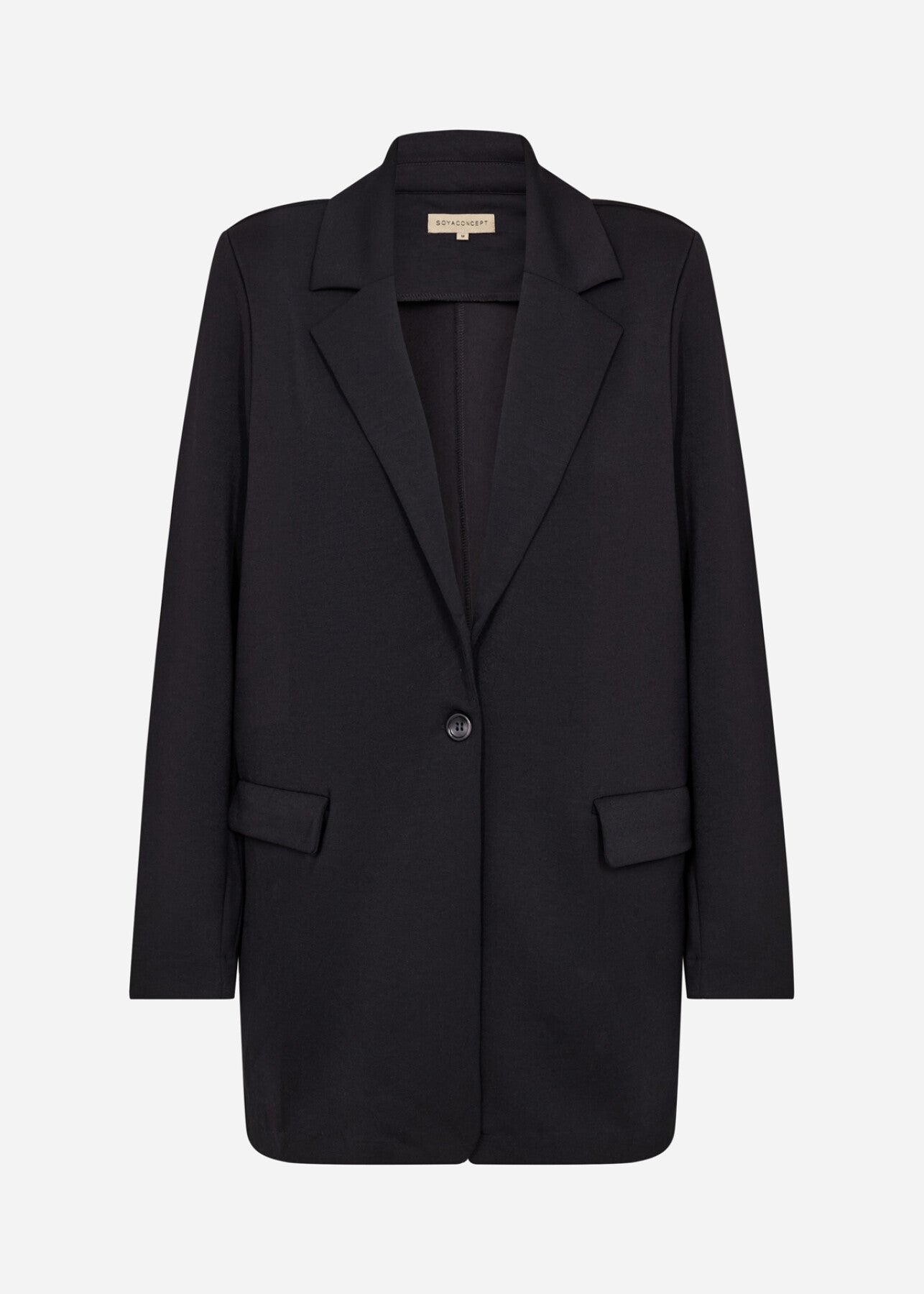 SC-VITA 1 Kavaj Svart