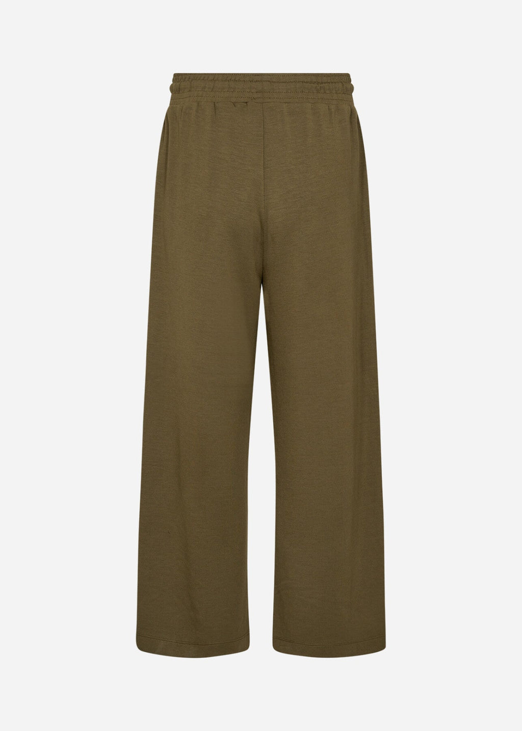 SC-BANU 33 Byxor Mörkgrön