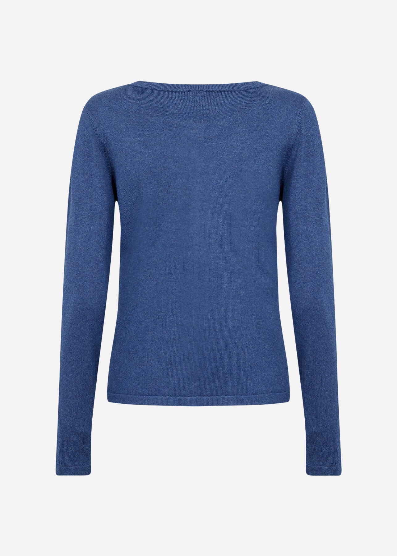 SC-DOLLIE 446 Cardigan mörkblå