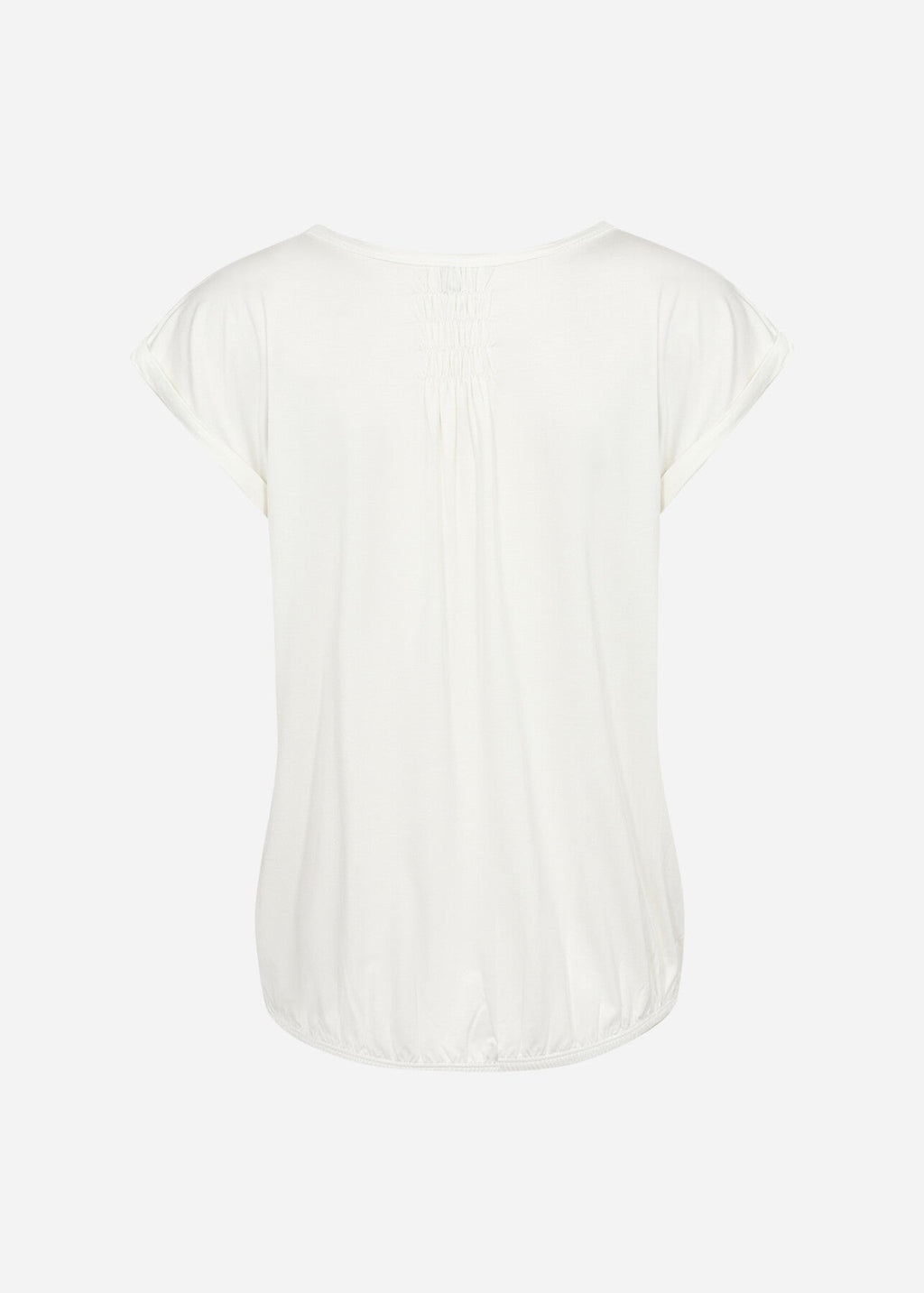 SC-MARICA 56 T-shirt Off white