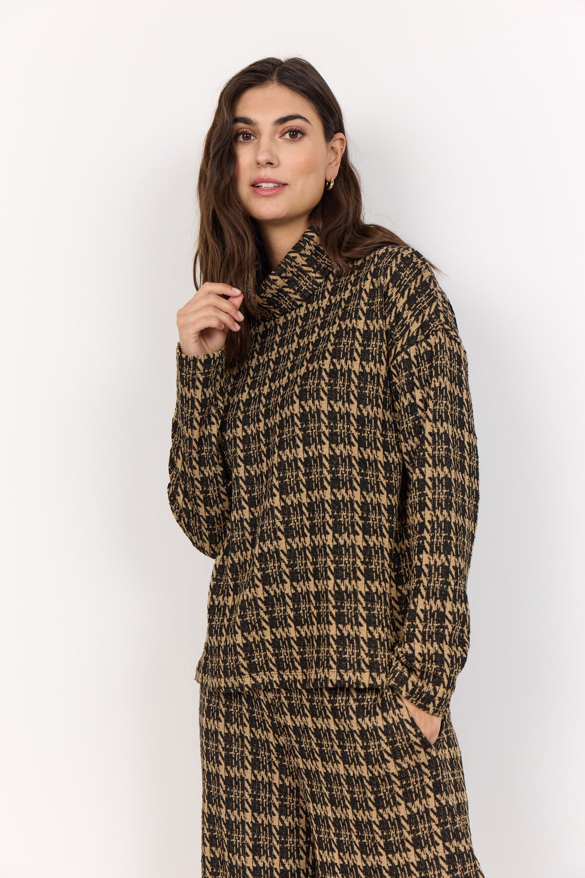 SC-VIBE 2 Blus Svart