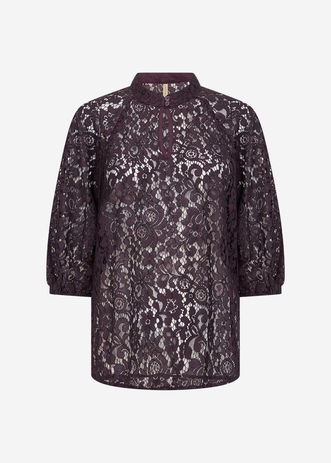 SC-NILLA 3 Blus Lila