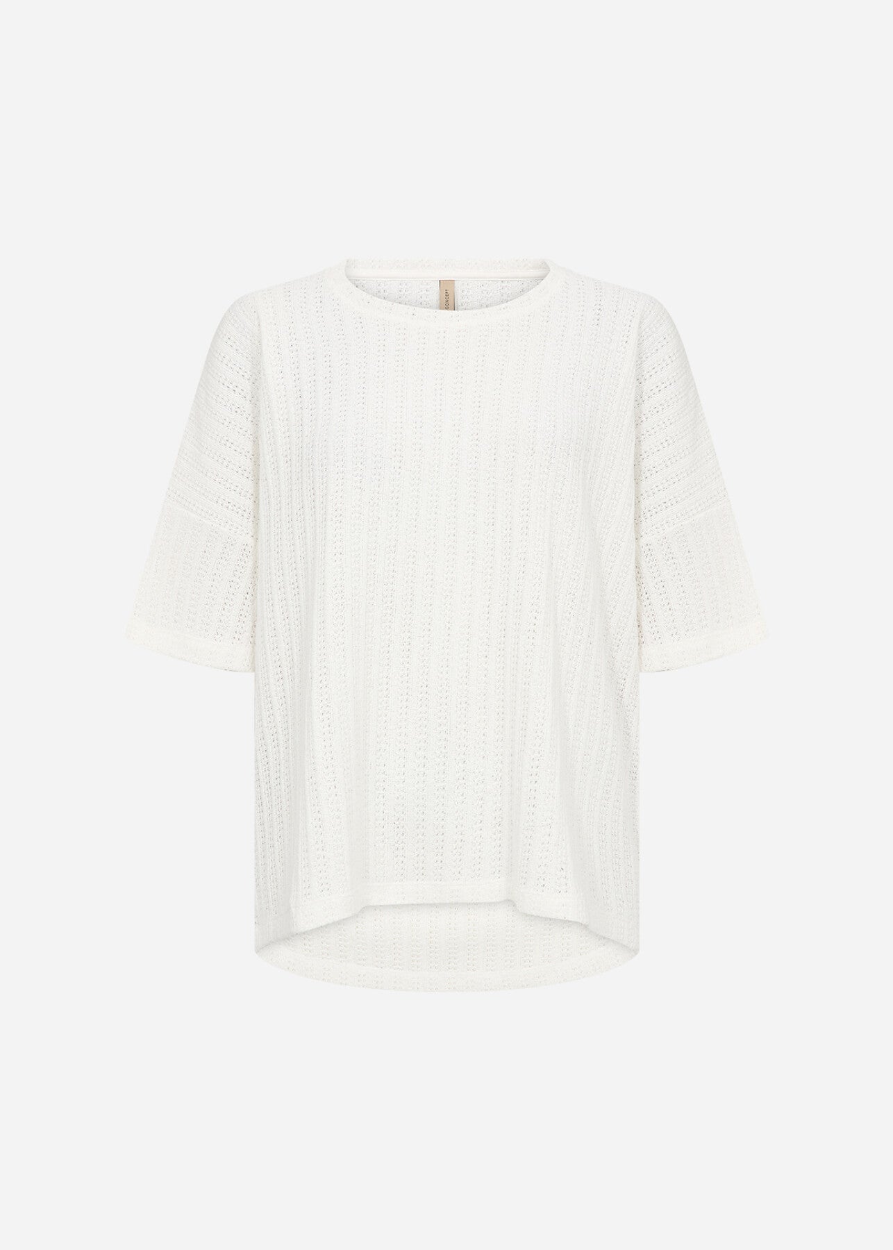 SC-SHONAS 2 Blus Off white