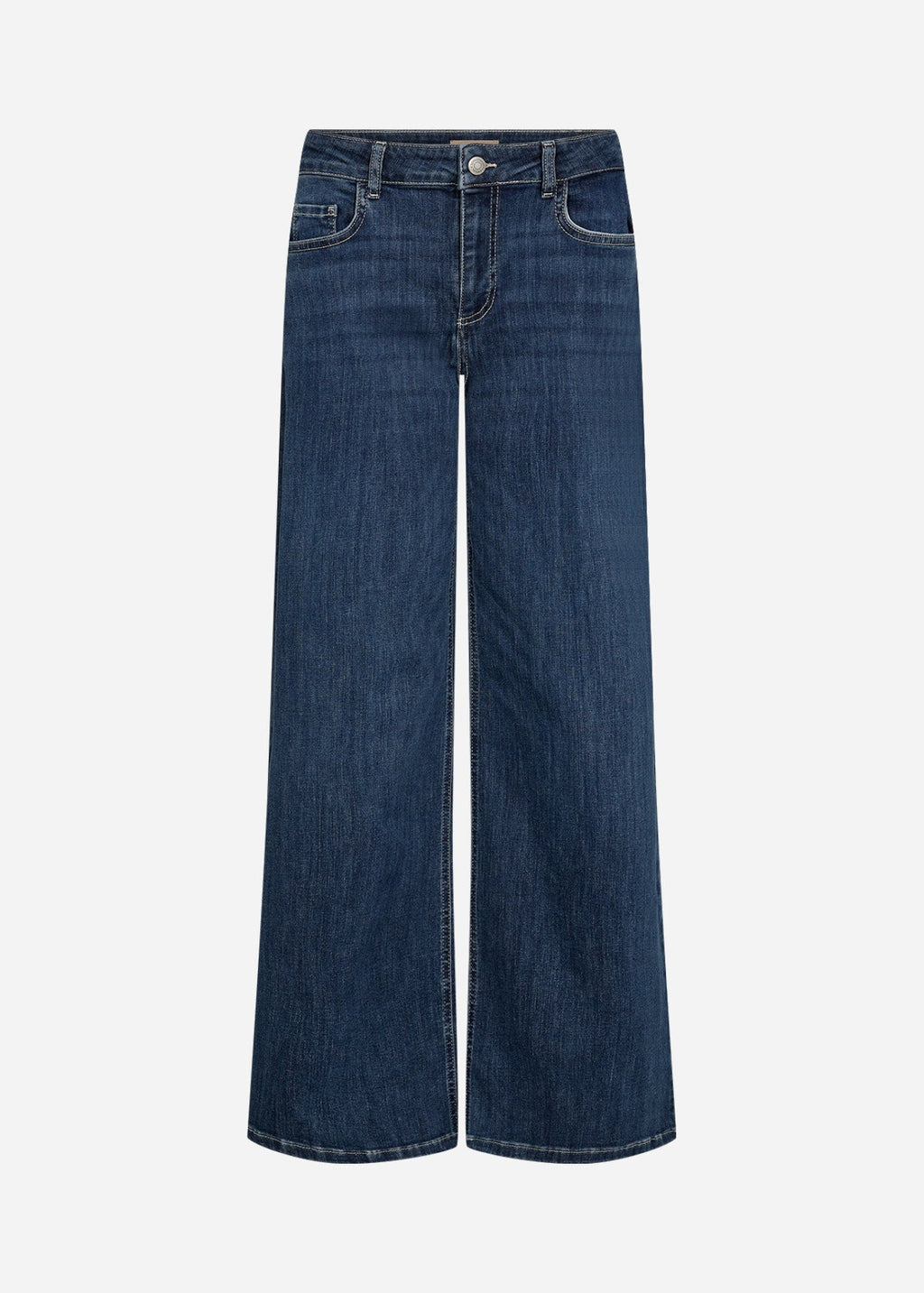 SC-KIMBERLY 24-B Jeans mörkblå
