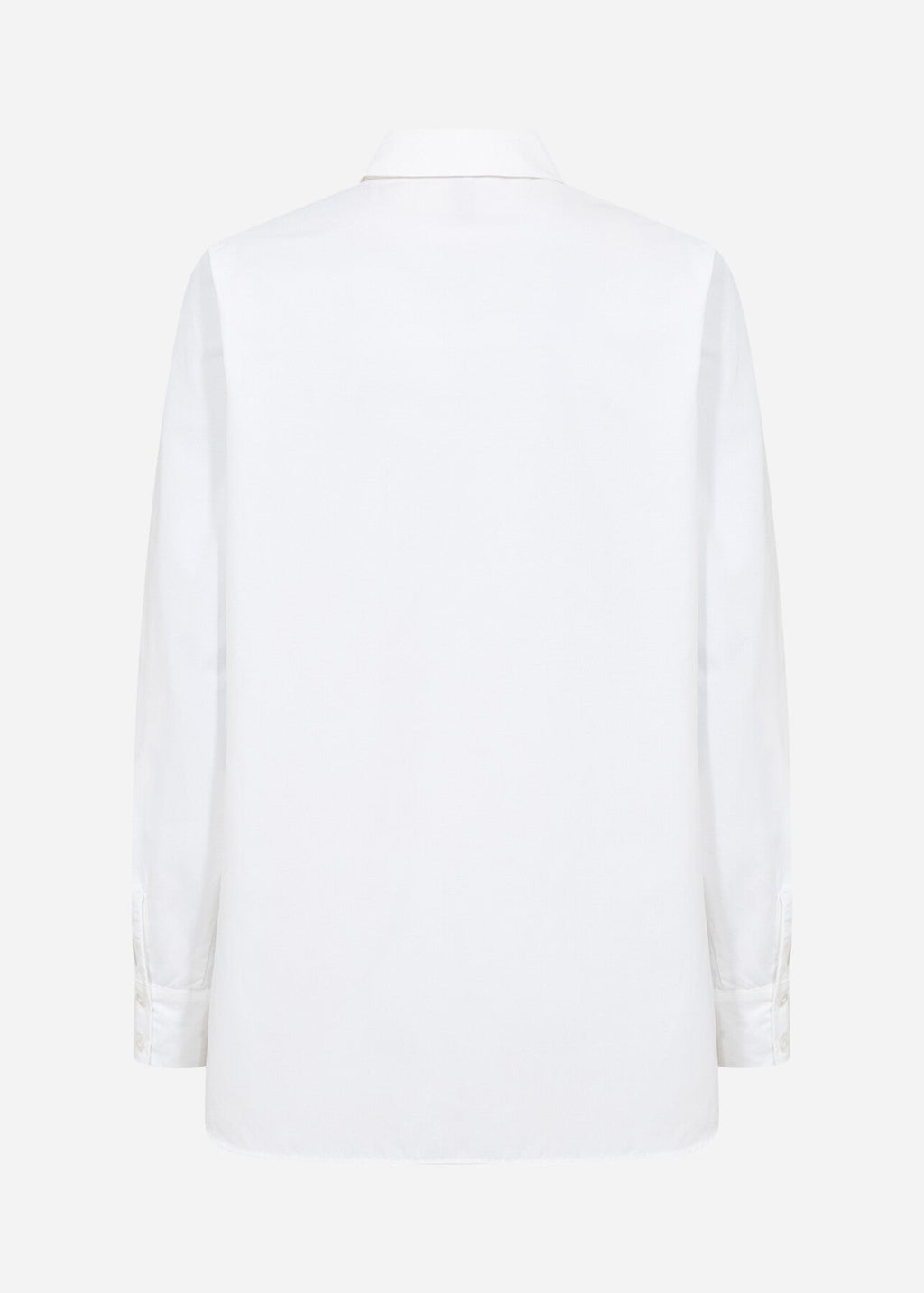 SC-NETTI 113 Skjorta Vit