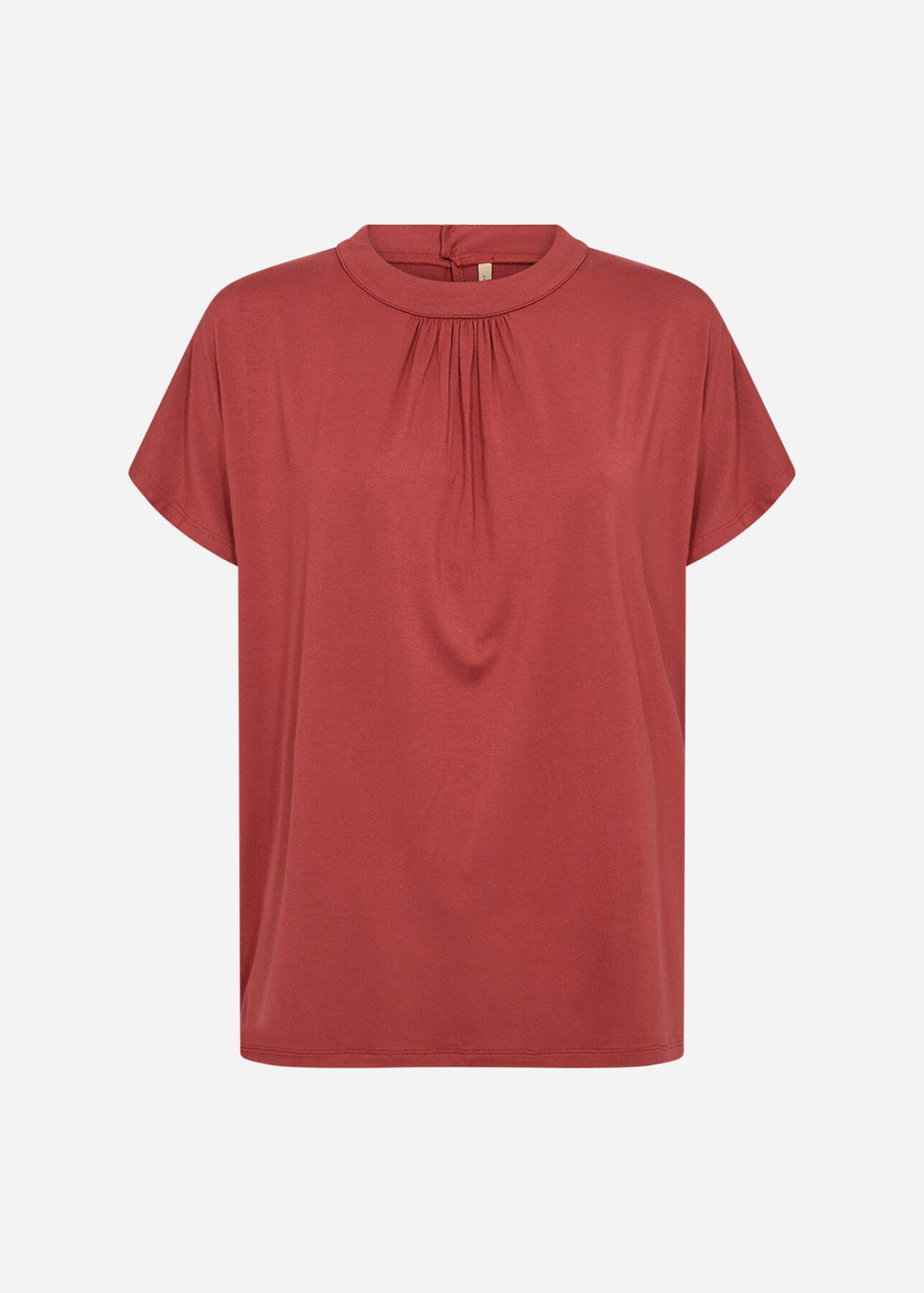 SC-MARICA 334 T-shirt Roströd