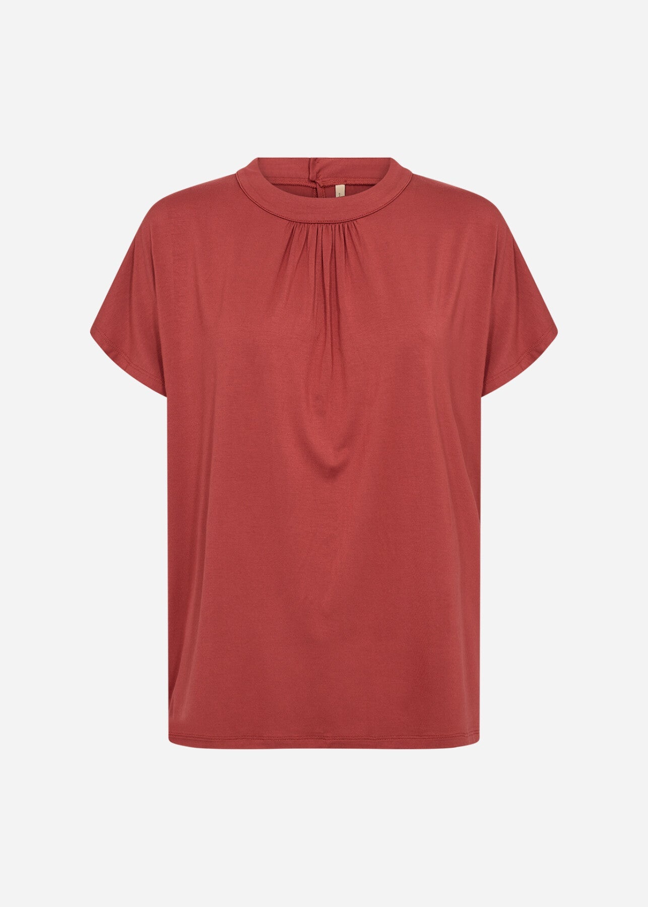 SC-MARICA 334 T-shirt Roströd