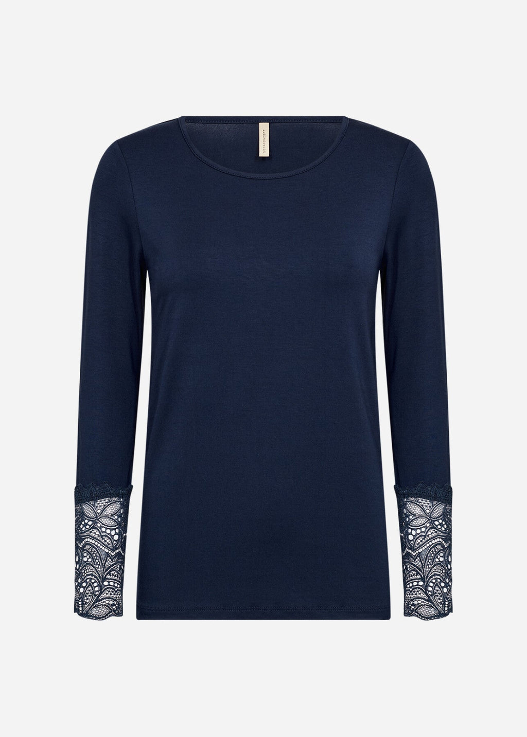 SC-MARICA 226 T-shirt mörkblå