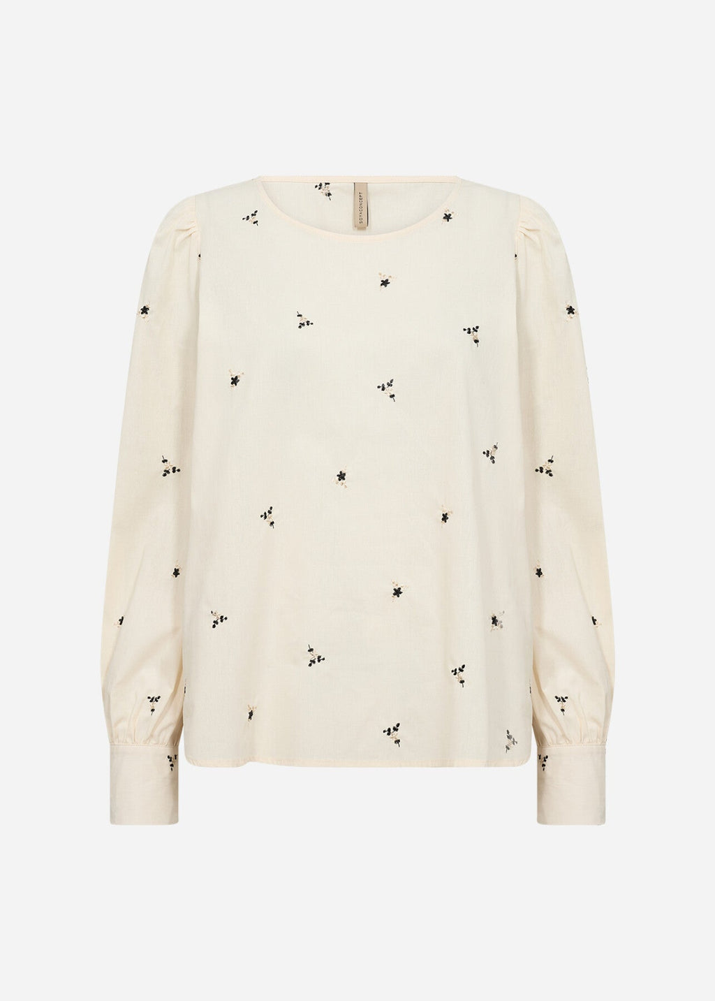 SC-VIBEN 2 Blus Cream