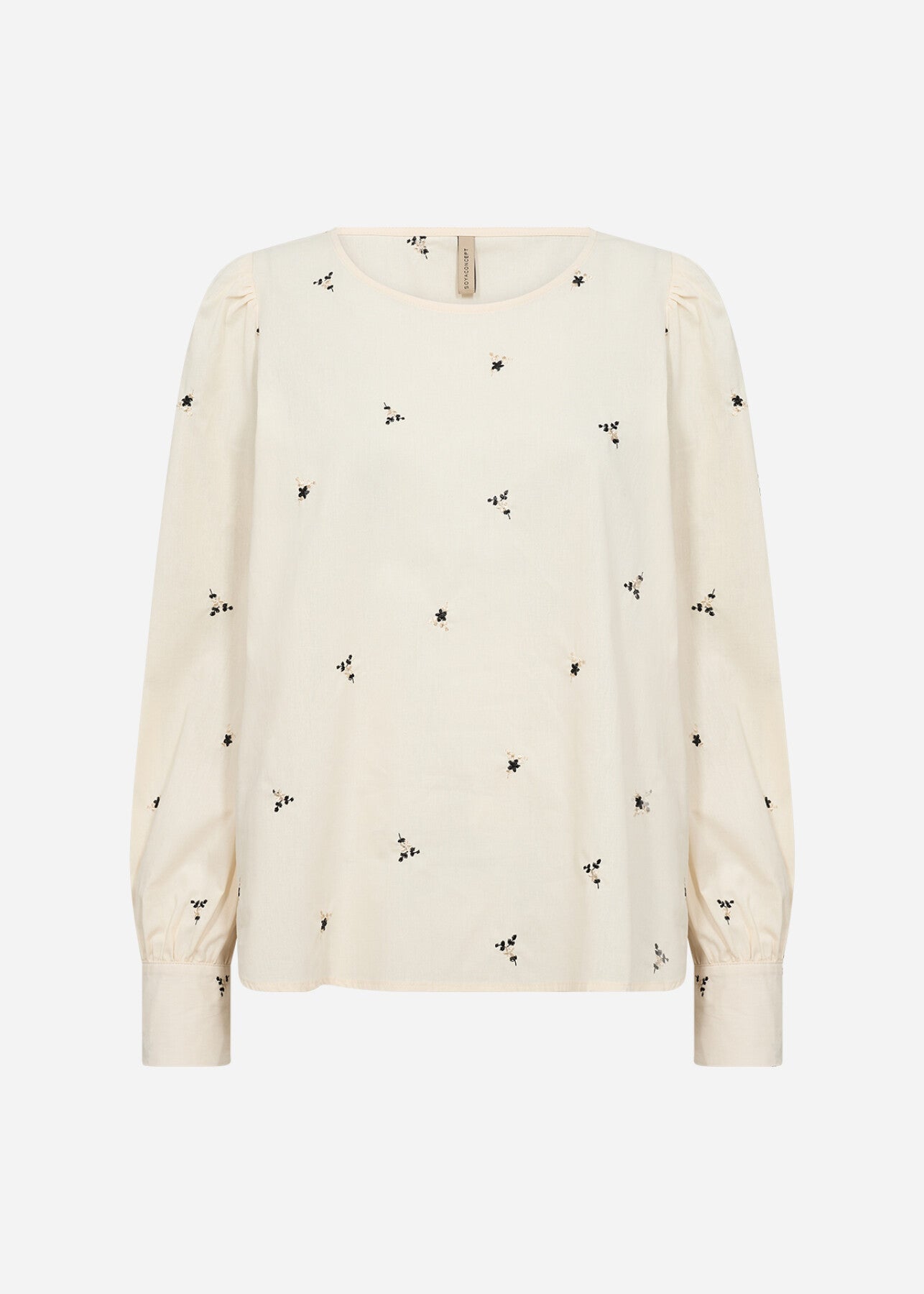 SC-VIBEN 2 Blus Cream