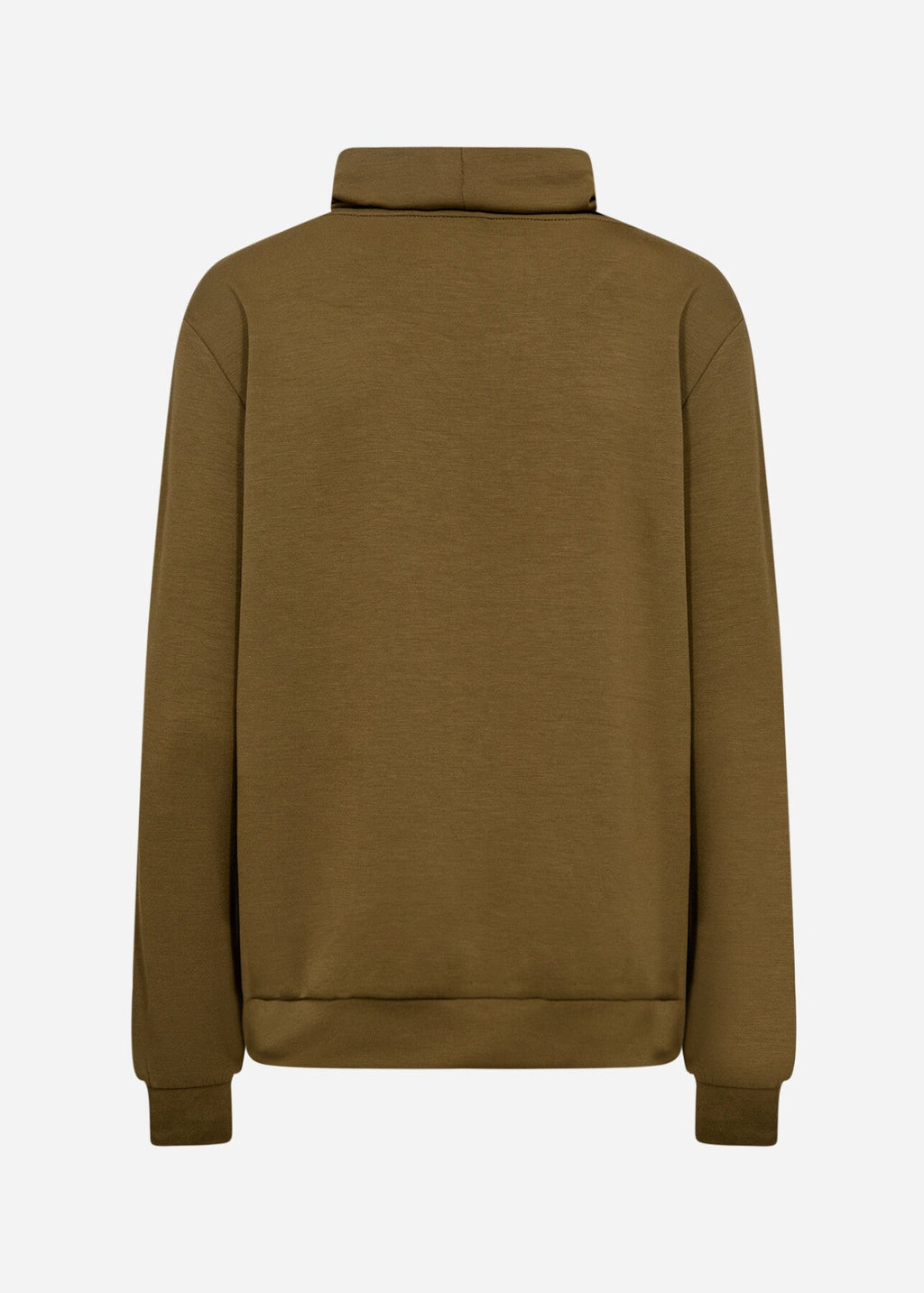 SC-BANU 125 Sweatshirt Oliv