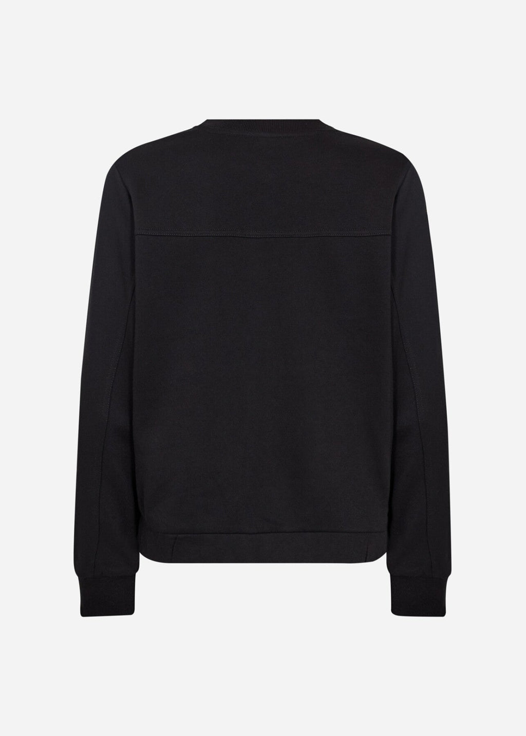 SC-ANGELIN 3 Cardigan Svart