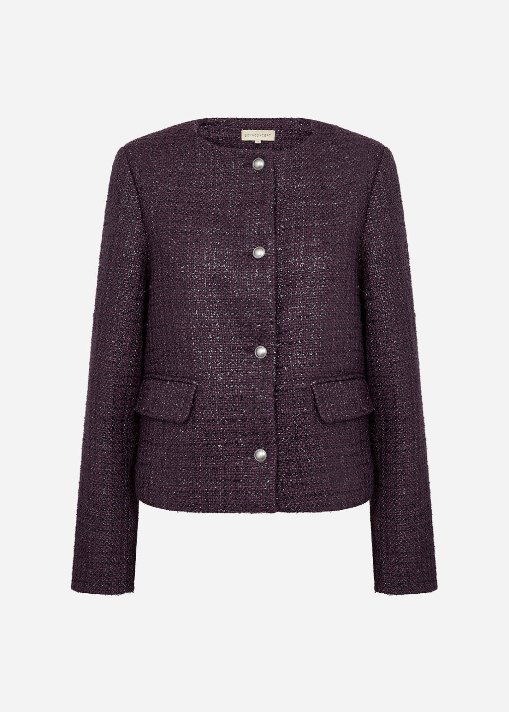 SC-ANNEKEN 1 Jacka Lila