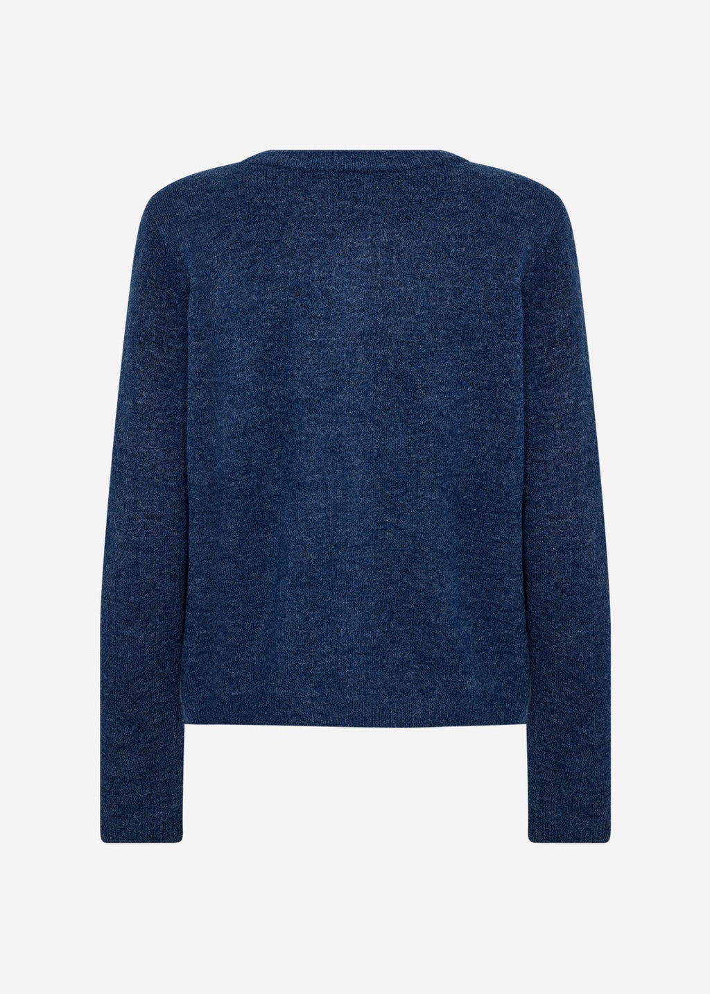 SC-ORLEAN 2 Cardigan mörkblå