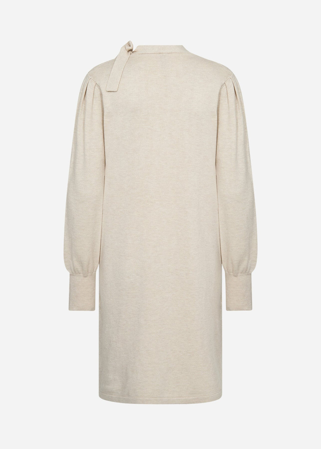 SC-DOLLIE 805 Klänning Cream