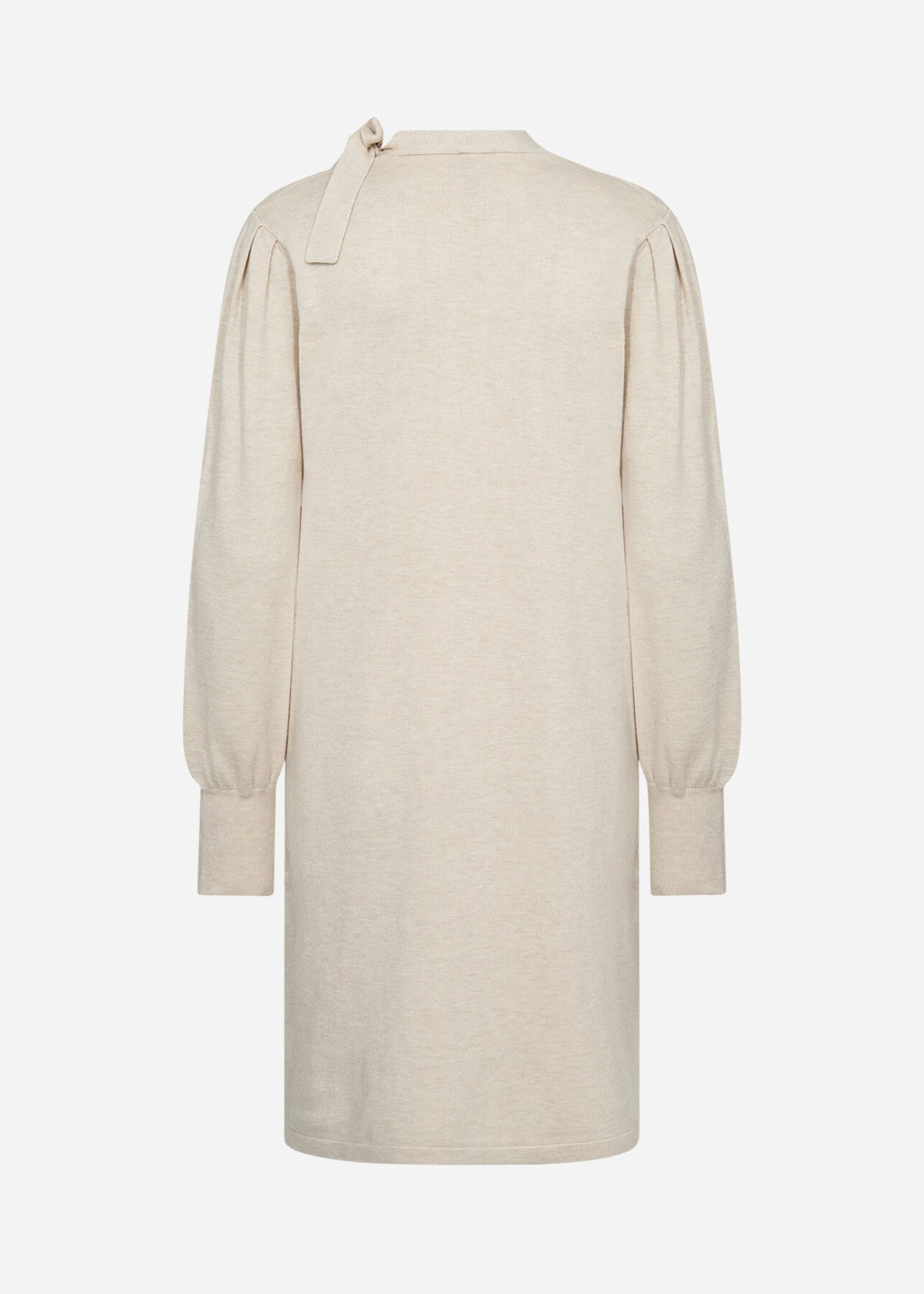 SC-DOLLIE 805 Klänning Cream