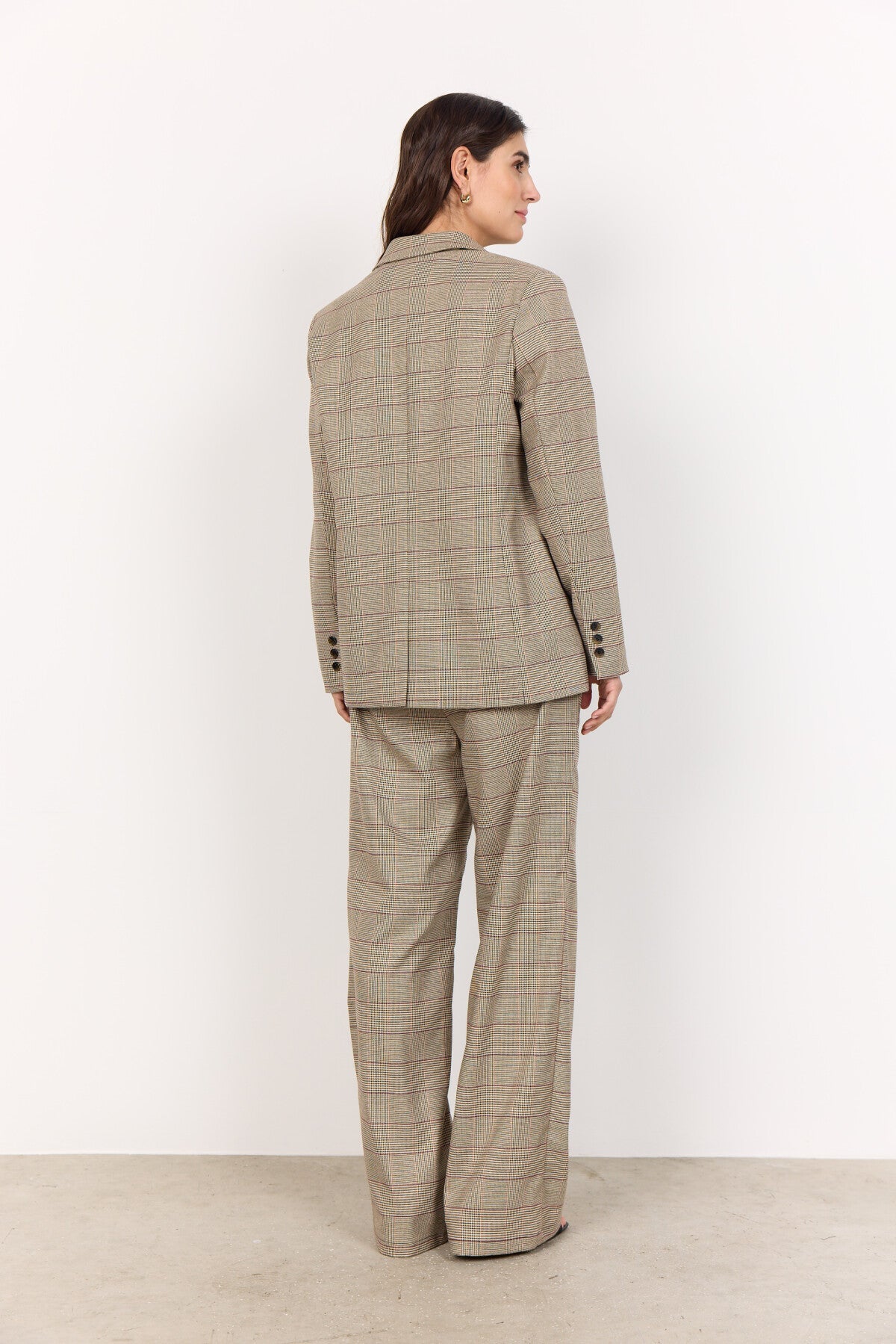 SC-VENETIA 1 Kavaj Sand