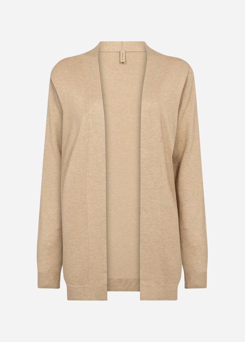 SC-DOLLIE 759 Cardigan Sand