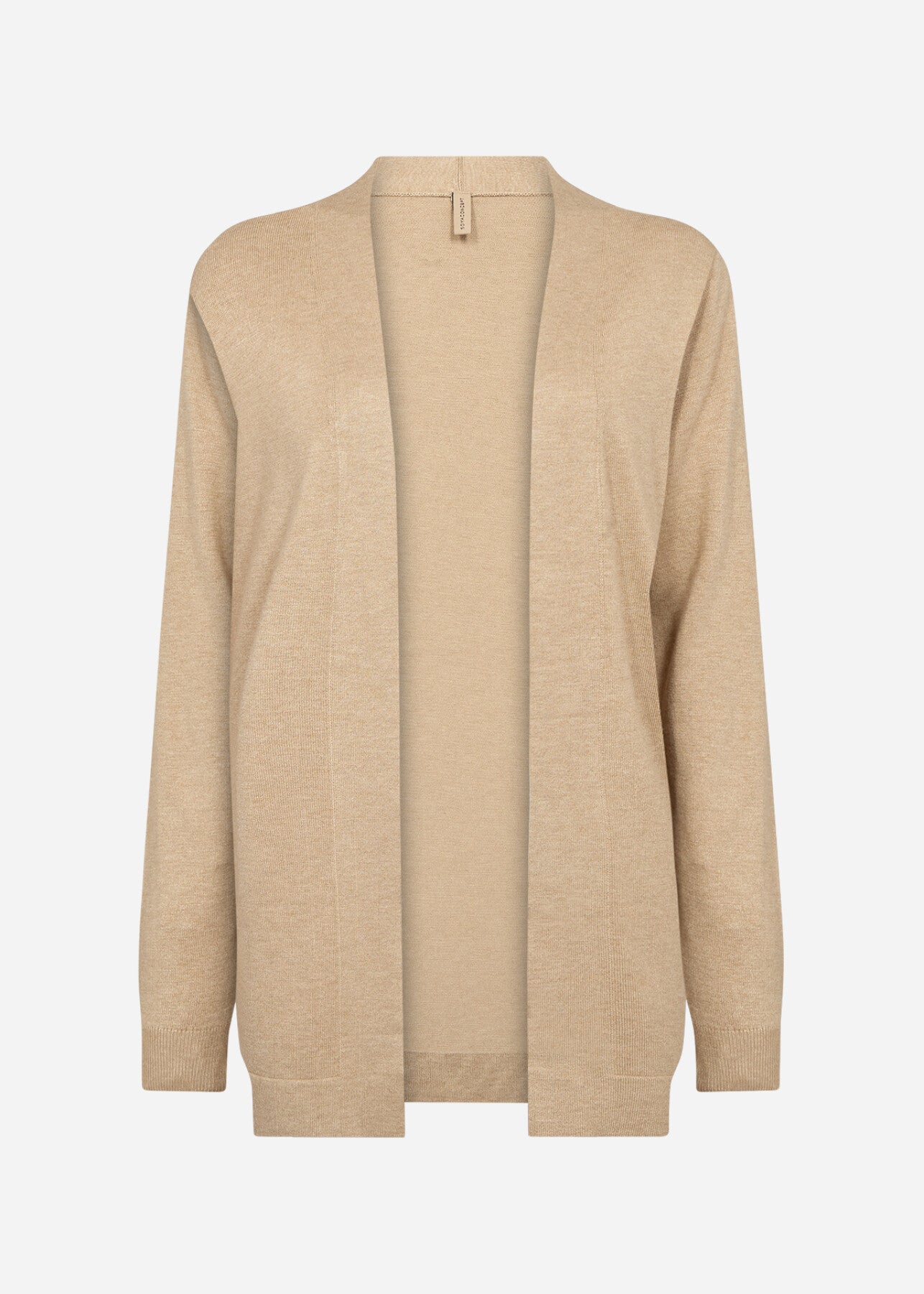 SC-DOLLIE 759 Cardigan Sand