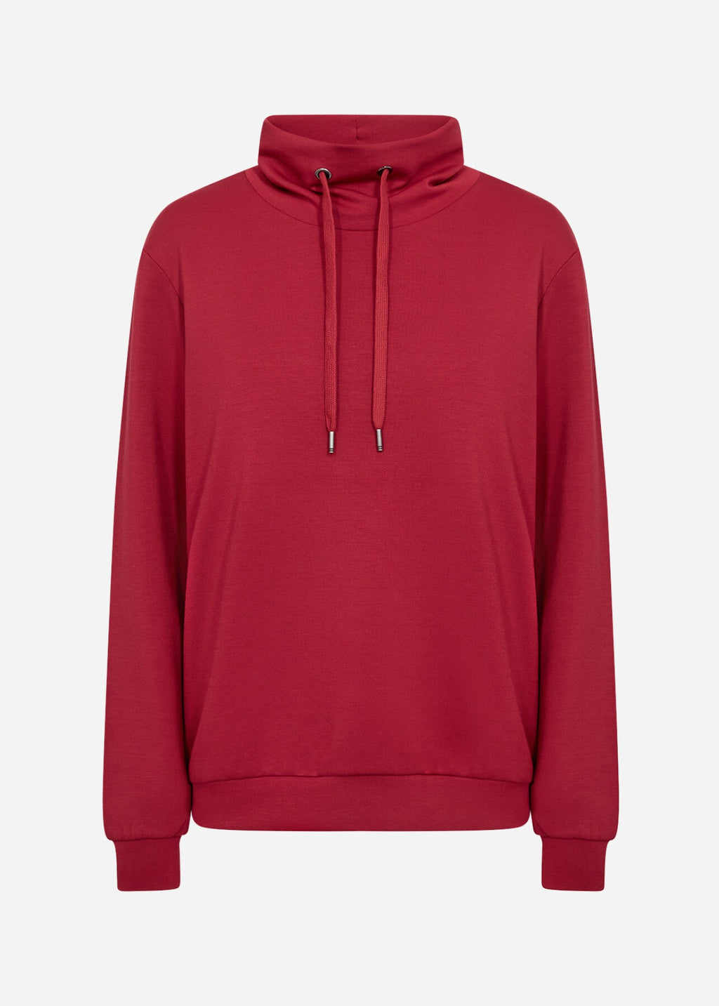SC-BANU 125 Sweatshirt Mörkröd