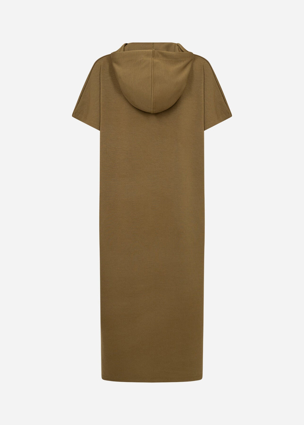 SC-BANU 252 Klänning Oliv