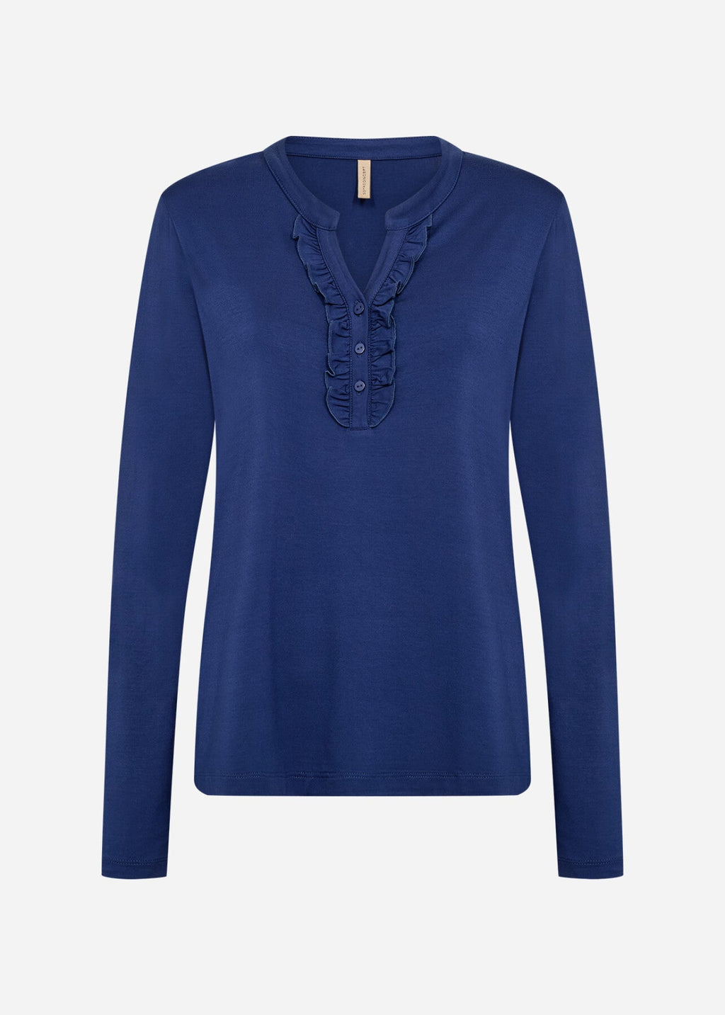 SC-MARICA 339 Blus mörkblå