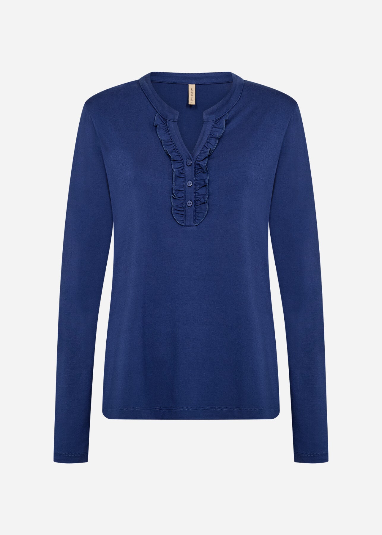 SC-MARICA 339 Blus mörkblå