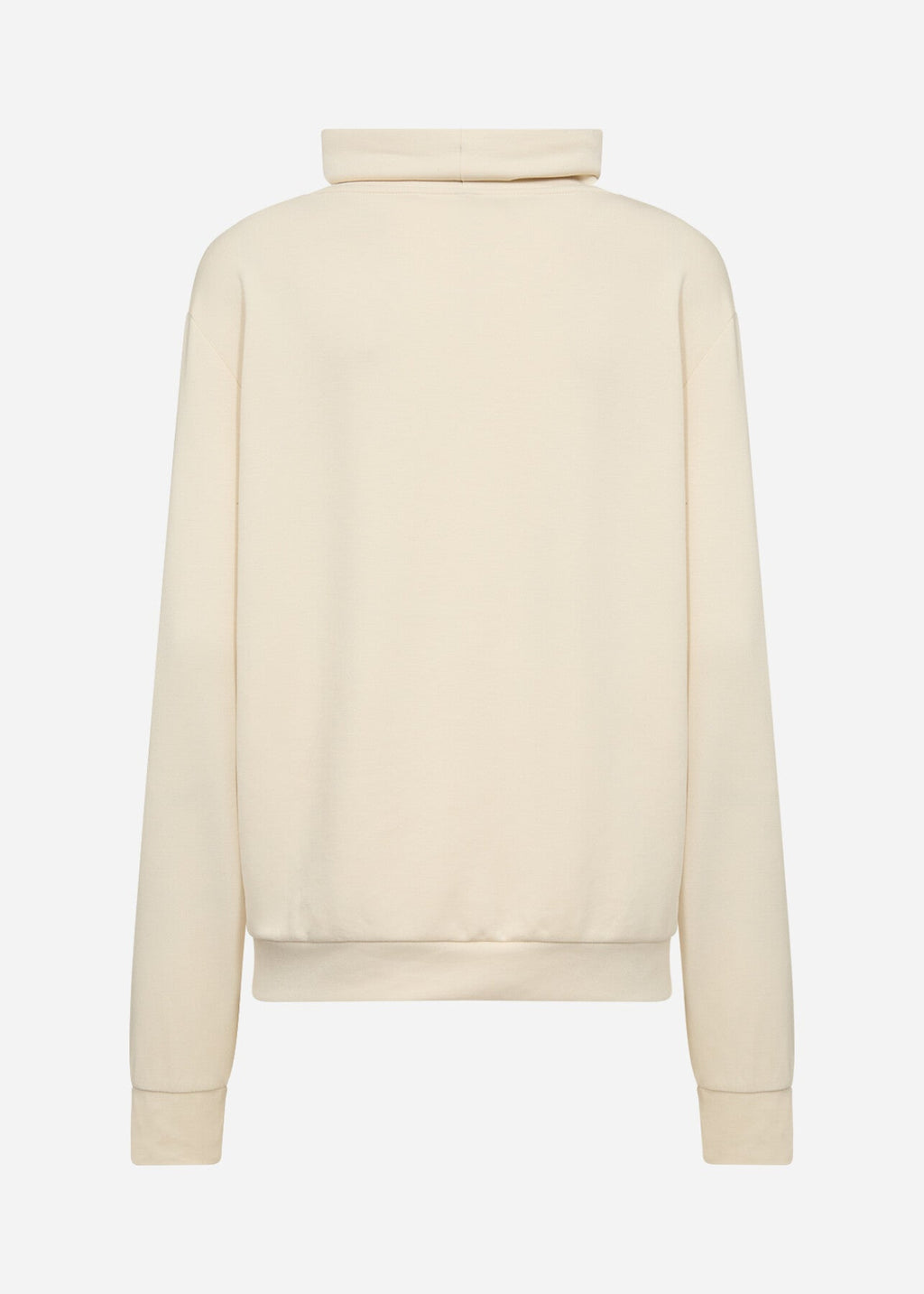 SC-BANU 248 Sweatshirt Cream