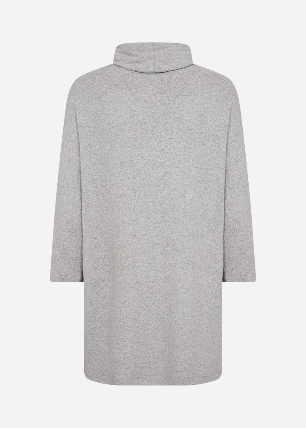 SC-BIARA 73 Sweatshirt Grå